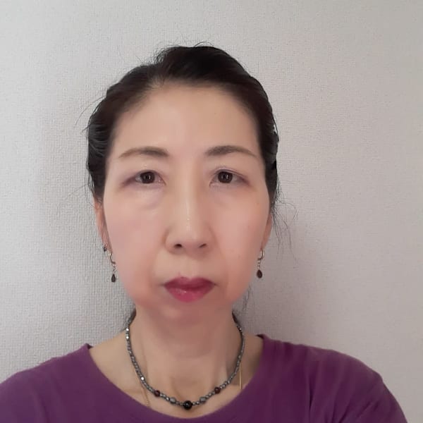 M.clover【エムクローバー】のスタッフ紹介。ミネタアキコ