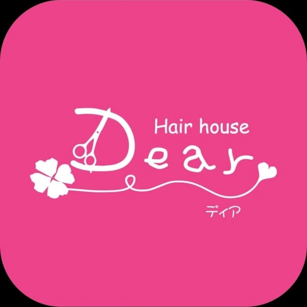 美容室 Dear【ビヨウウシツ ディア】のスタッフ紹介。大久保 淳子