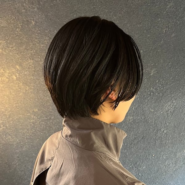 Pono hair&relaxing×スタイル