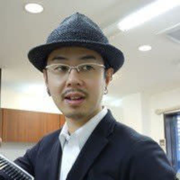 ACT hair creation【アクト ヘアー クリエイション】のスタッフ紹介。Take