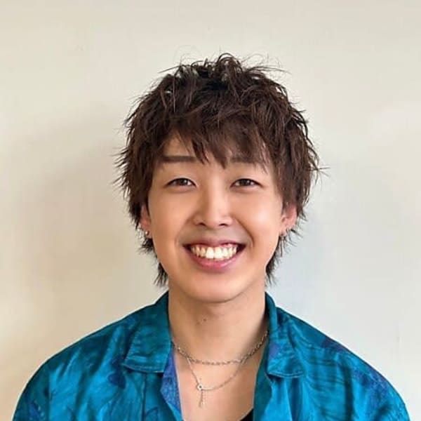 TJ天気予報 3コ 豊明店【ティジェイテンキヨホウ サンコ トヨアケテン】のスタッフ紹介。古市 一希