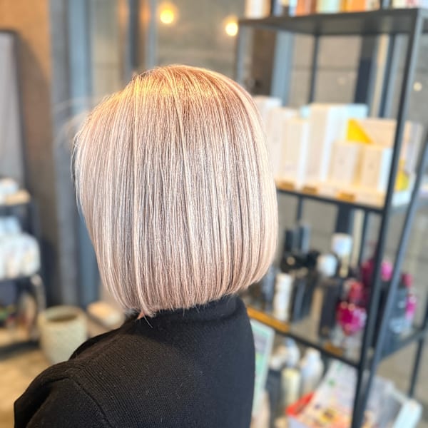 HAIR SALON SAPE×スタイル|HAIR SALON SAPE 【ヘアサロン サップ】