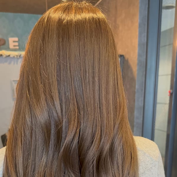 HAIR SALON SAPE×スタイル|HAIR SALON SAPE 【ヘアサロン サップ】