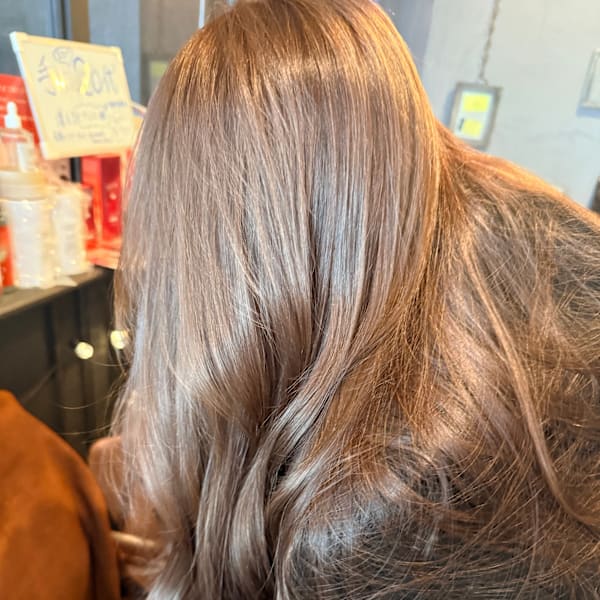 HAIR SALON SAPE×スタイル|HAIR SALON SAPE 【ヘアサロン サップ】