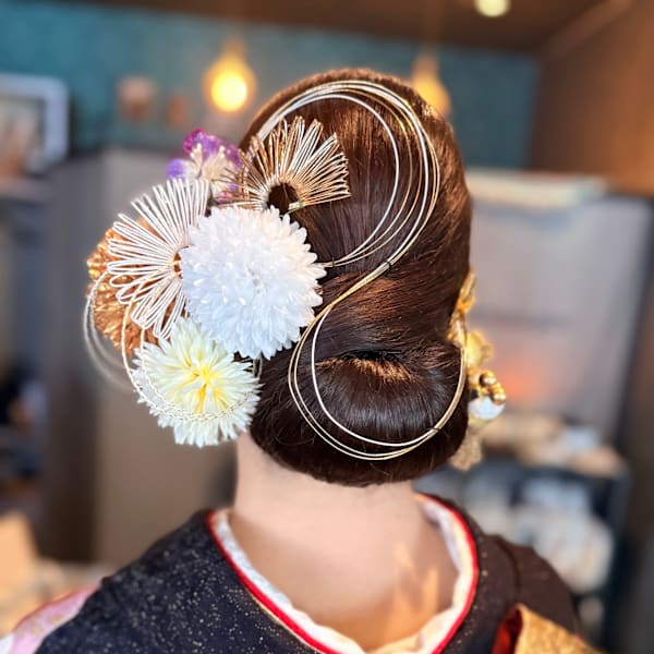 HAIR SALON SAPE×スタイル|HAIR SALON SAPE 【ヘアサロン サップ】