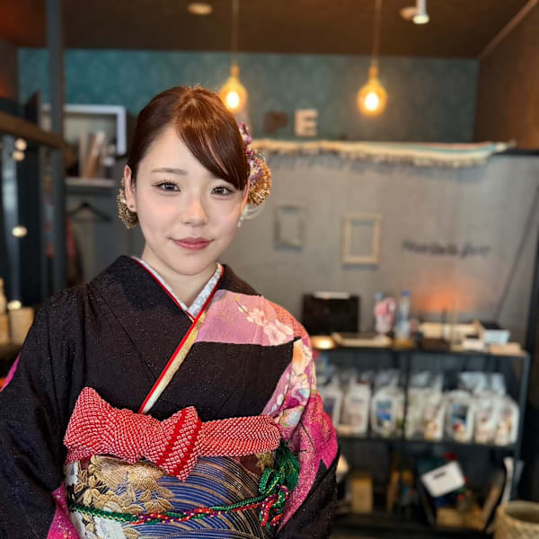 HAIR SALON SAPE×スタイル|HAIR SALON SAPE 【ヘアサロン サップ】