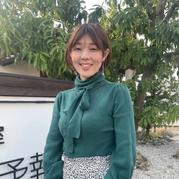 TJ天気予報 3コ 豊明店【ティジェイテンキヨホウ サンコ トヨアケテン】のスタッフ紹介。平尾 好江