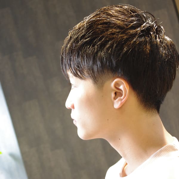 OXA|メンズサロン OXA by HOMME HAIR 水道橋店【オキサ バイ オムヘアー】