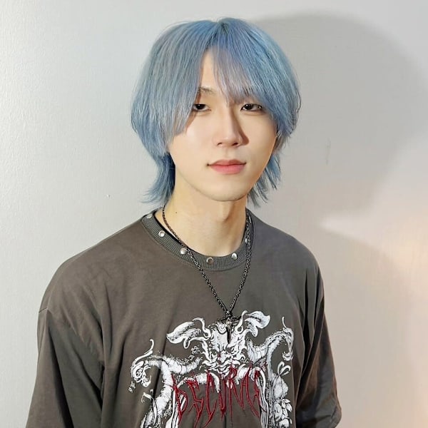 Maria by AFLOAT【マリアバイアフロート】のスタッフ紹介。ＮＯＡメンズ