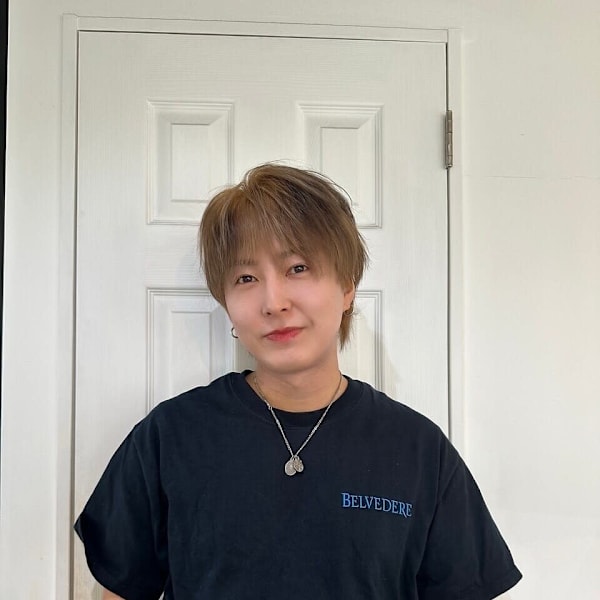 CEINE loq【セーヌロク】のスタッフ紹介。磯飛 慎之介