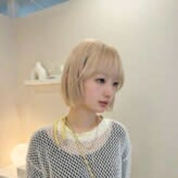 髪質改善専門店 fee 北千住店【カミシツカイゼンセンモンテン フィー キタセンジュテン】のスタッフ紹介。坂平 れいか