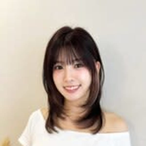 髪質改善専門店 fee 北千住店【カミシツカイゼンセンモンテン フィー キタセンジュテン】のスタッフ紹介。小野寺　瑞希