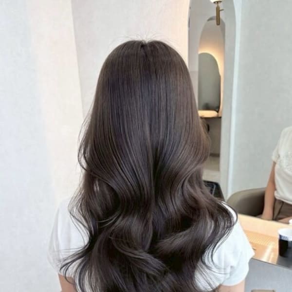全席個室美容室 Zina 札幌×スタイル