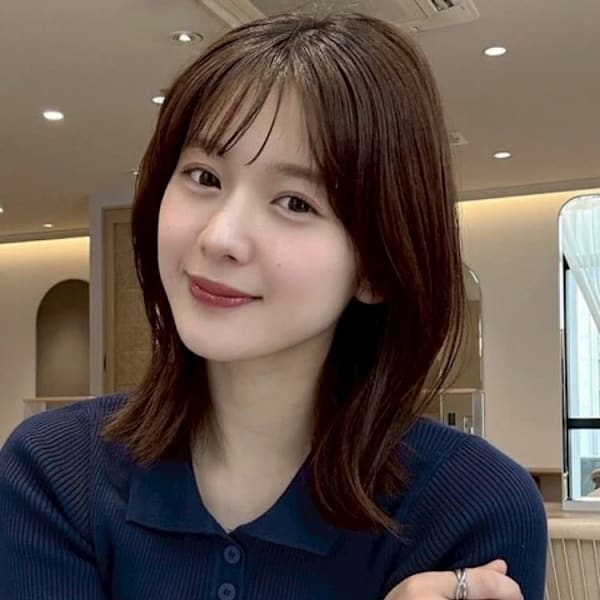 全席個室美容室 Zina 札幌大通×スタイル