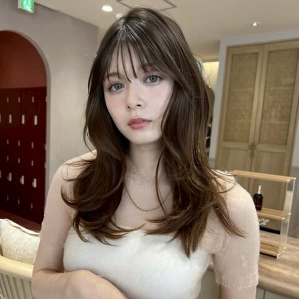 全席個室美容室 Zina 札幌大通×スタイル|全席個室美容室 Zina 札幌大通 髪質改善＆トリートメント