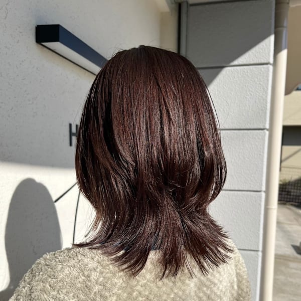 Hair salon Tera×スタイル