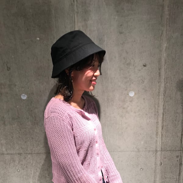 Ail【エイル】のスタッフ紹介。KEITO