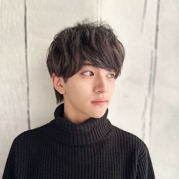 Resortsalon M 新宿東口×スタイル|Resortsalon M 新宿東口