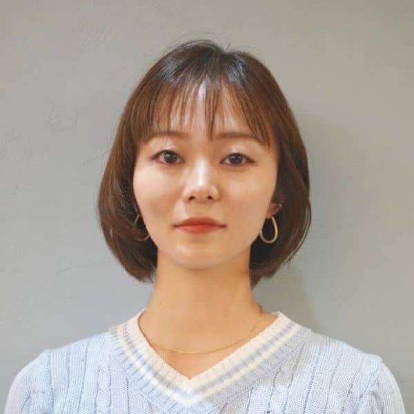 Lond azur 横浜【ロンドアジュール ヨコハマ】のスタッフ紹介。アジュ ール