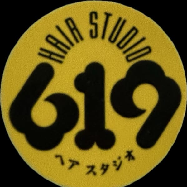 ヘアースタジオ619【ヘアースタジオロクイチキュ】のスタッフ紹介。キャサリン