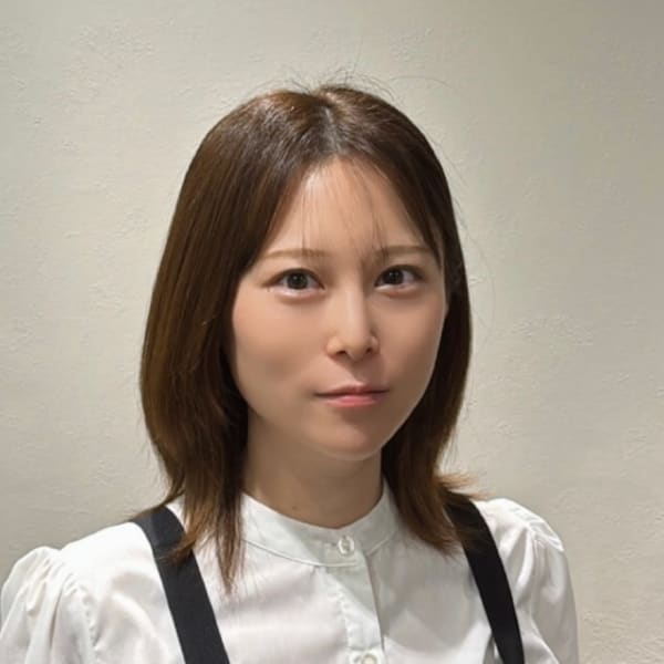 UN businessman barber【ユーエヌ ビジネスマン バーバー】のスタッフ紹介。工藤穂波