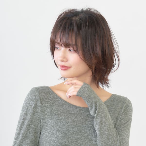ボブウルフ