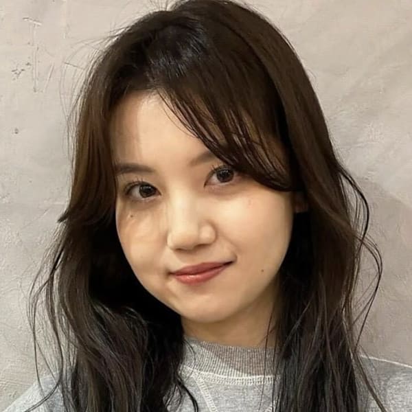 髪質改善×韓国レイヤーカット LADiX 三宮×スタイル|髪質改善×韓国レイヤーカット LADiX 三宮 ショートボブ（旧:LADiX【ラディックス】）