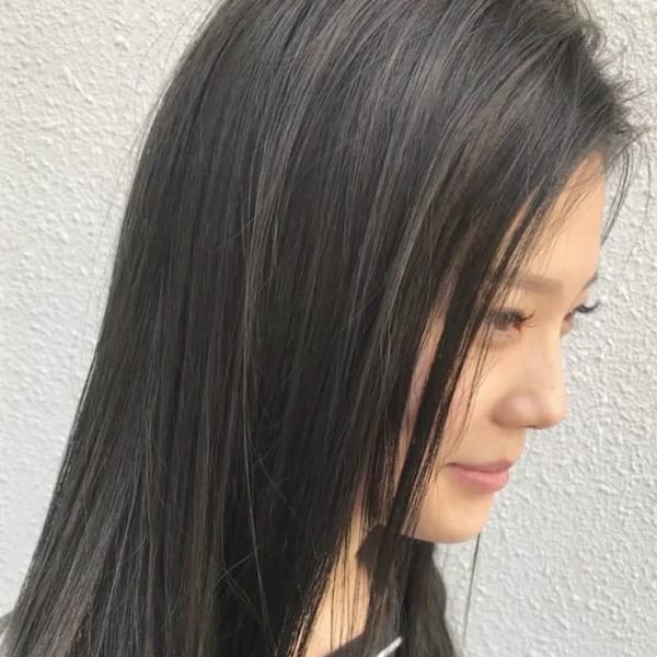 髪質改善×韓国レイヤーカット LADiX 三宮×スタイル|髪質改善×韓国レイヤーカット LADiX 三宮 ショートボブ（旧:LADiX【ラディックス】）