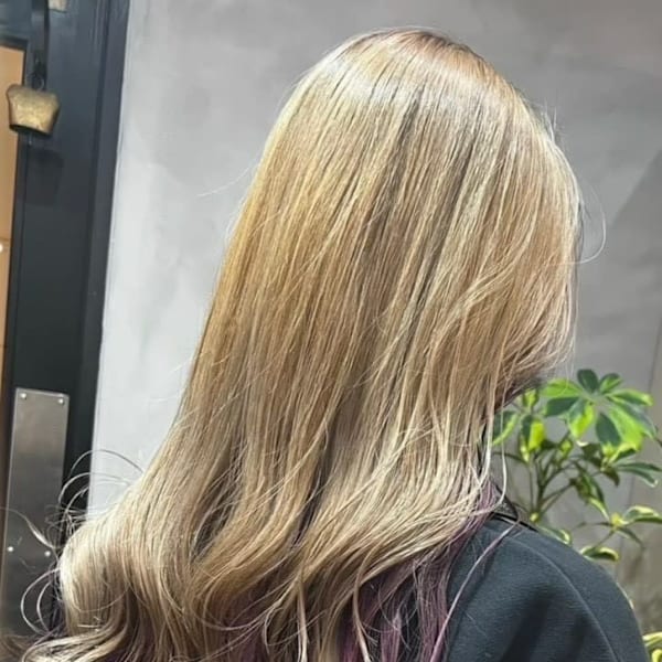 髪質改善×韓国レイヤーカット LADiX 三宮×スタイル|髪質改善×韓国レイヤーカット LADiX 三宮 ショートボブ（旧:LADiX【ラディックス】）