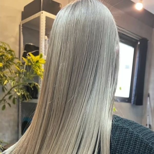 髪質改善×韓国レイヤーカット LADiX 三宮×スタイル|髪質改善×韓国レイヤーカット LADiX 三宮 ショートボブ（旧:LADiX【ラディックス】）