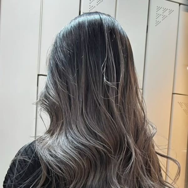 髪質改善×韓国レイヤーカット LADiX 三宮×スタイル|髪質改善×韓国レイヤーカット LADiX 三宮 ショートボブ（旧:LADiX【ラディックス】）