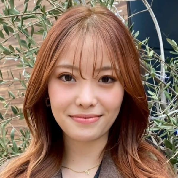 髪質改善×韓国レイヤーカット LADiX 三宮×スタイル