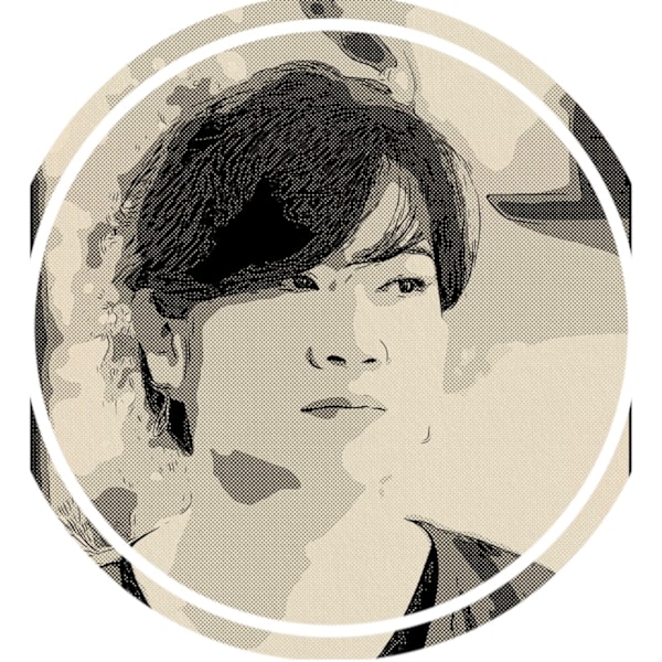 店長|美容室テーコ