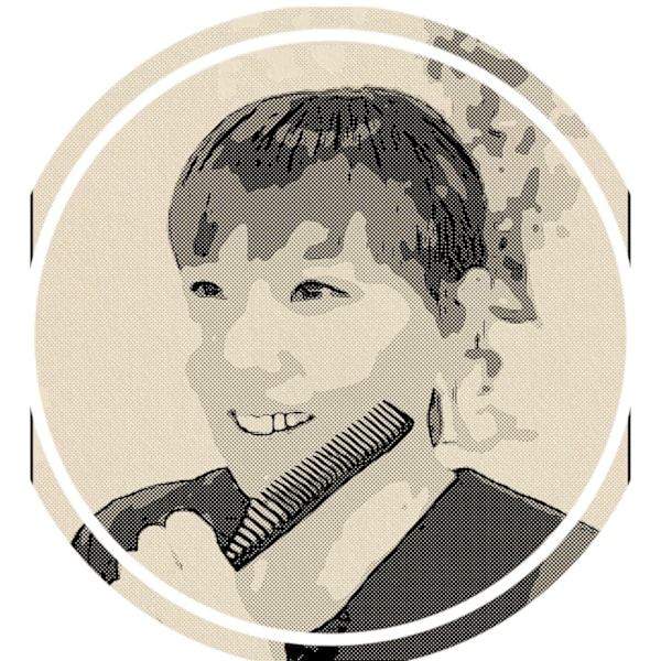 SHOJI|美容室テーコ