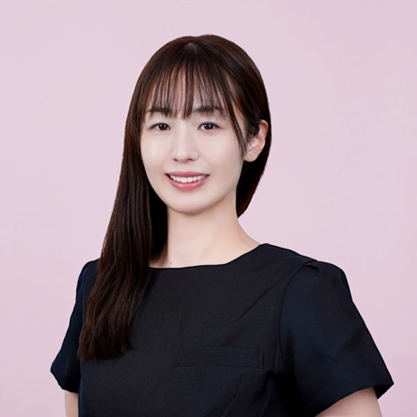 リラクゼーションサロン リスブラン 銀座新富町店【リラクゼーションサロン リスブラン ギンザシントミチョウテン】のスタッフ紹介。ユウコ