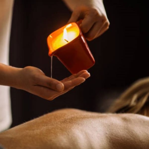 ゆらぎ【ユラギ】のスタッフ紹介。ボウ