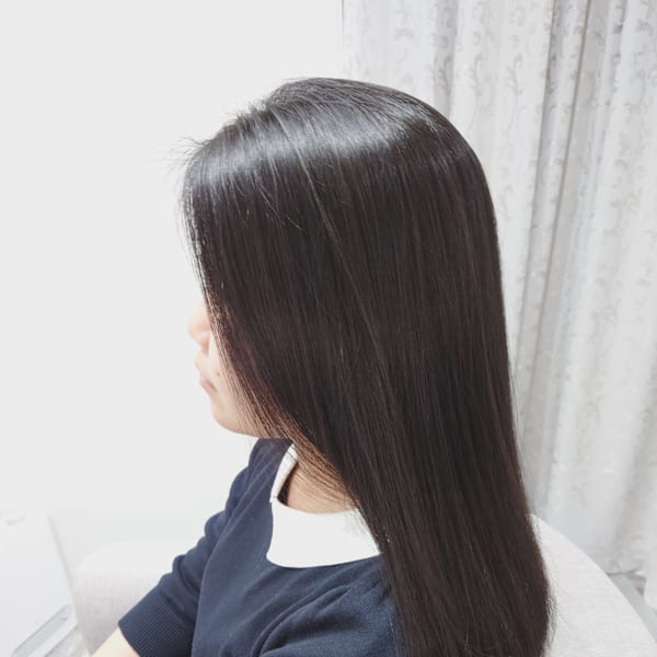 Hair＆Beauty MUSE×スタイル