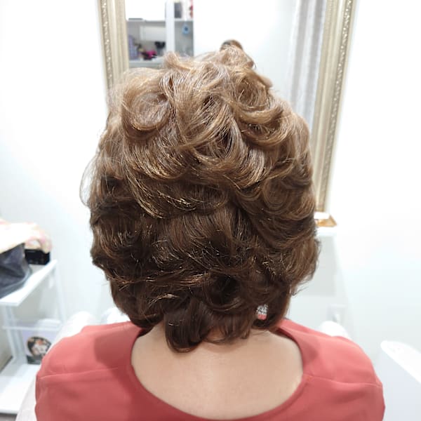 Hair＆Beauty MUSE×スタイル