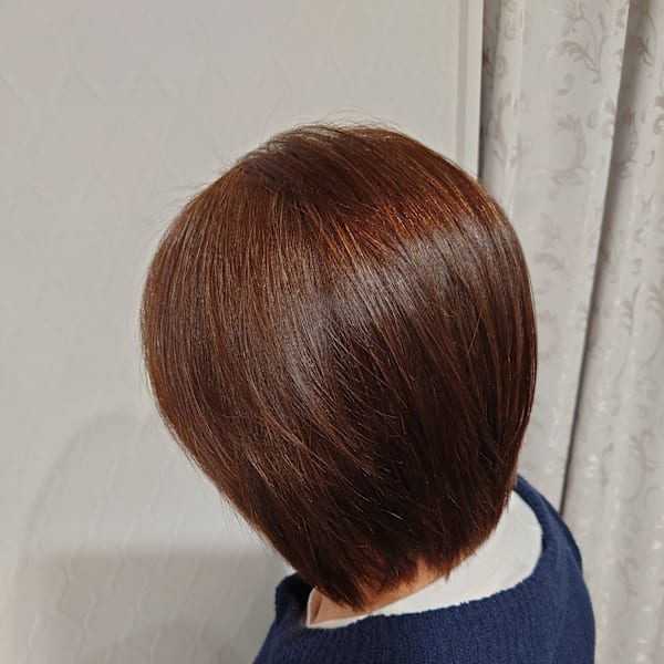Hair＆Beauty MUSE×スタイル