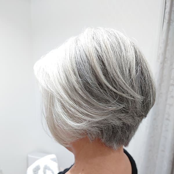Hair＆Beauty MUSE×スタイル