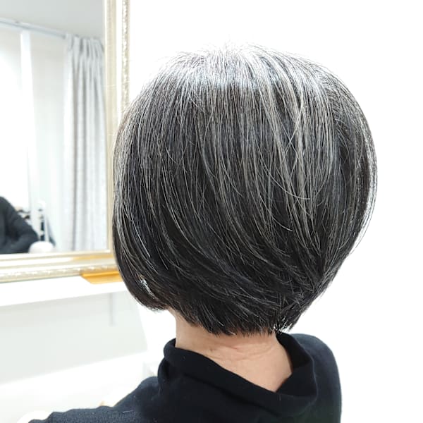 Hair＆Beauty MUSE×スタイル|Hair＆Beauty MUSE