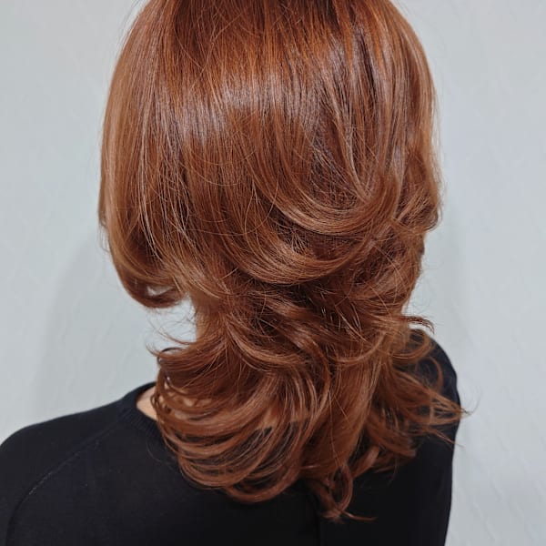 Hair＆Beauty MUSE×スタイル|Hair＆Beauty MUSE