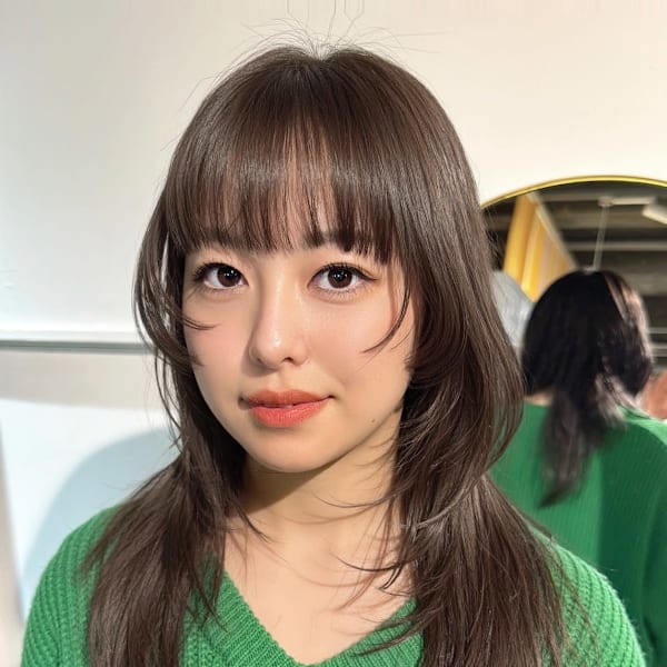Rooo HAIR×スタイル|Rooo HAIR