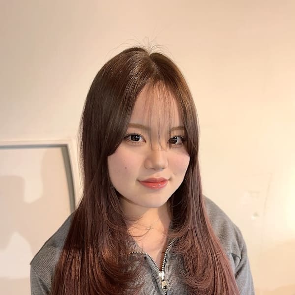 Rooo HAIR×スタイル|Rooo HAIR