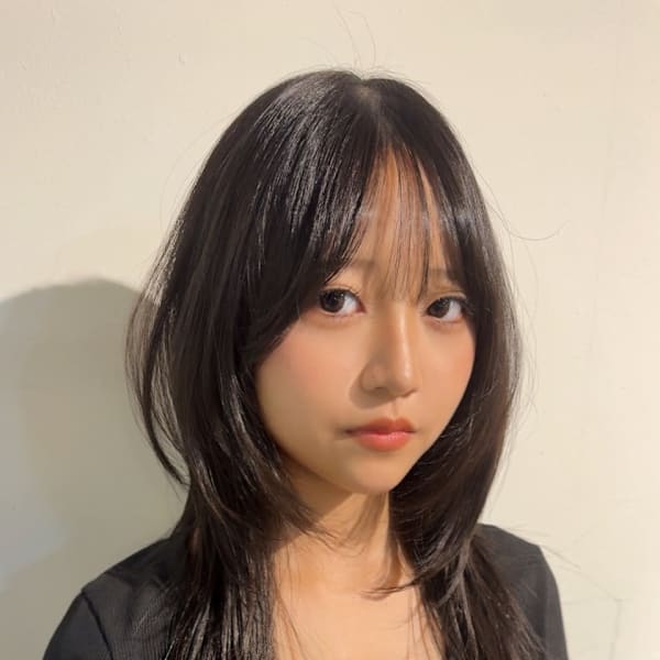 Rooo HAIR×スタイル|Rooo HAIR