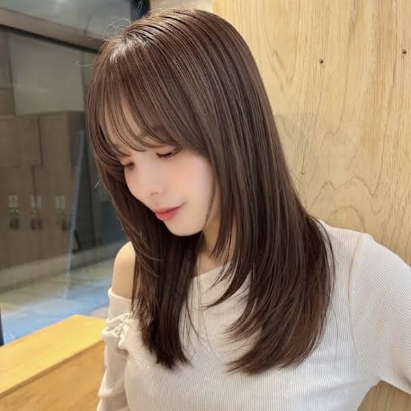 Rooo HAIR×スタイル|Rooo HAIR