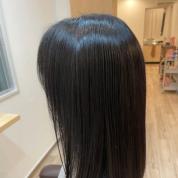 AMA SALON×スタイル