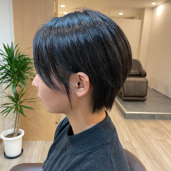 AMA SALON×スタイル