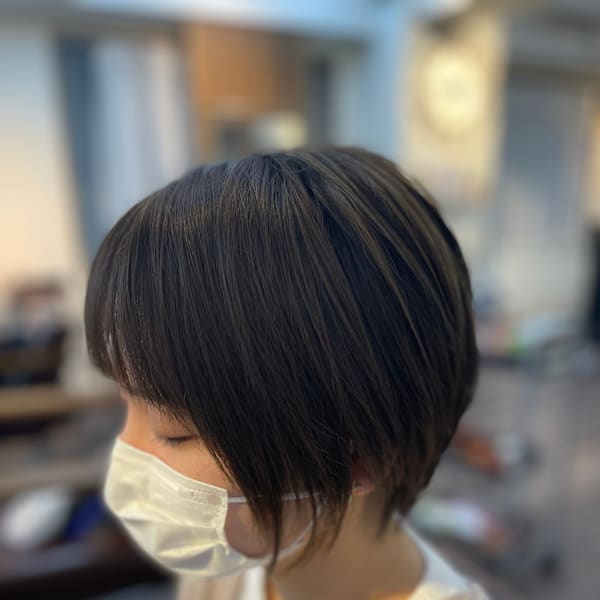 AMA SALON×スタイル|AMA SALON