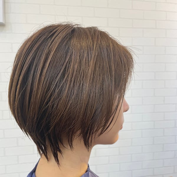 AMA SALON×スタイル|AMA SALON